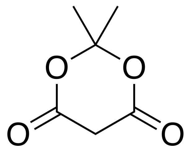 Meldrum's acid httpsuploadwikimediaorgwikipediacommonsee