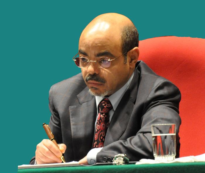 Meles Zenawi meleszenawi133jpg