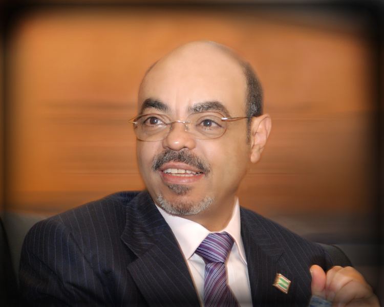 Meles Zenawi Meles Zenawi President of Ethiopia Dies Rasta Livewire