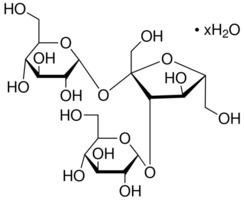 Melezitose DMelezitose hydrate 99 HPLC SigmaAldrich