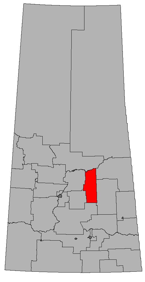 Melfort (provincial electoral district)