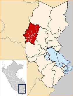 Melgar Province httpsuploadwikimediaorgwikipediacommonsthu
