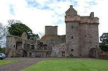 Melgund Castle httpsuploadwikimediaorgwikipediacommonsthu