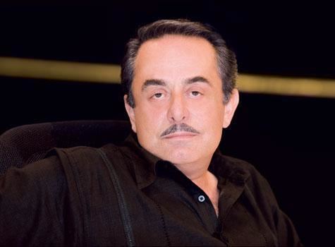 Melhem Barakat Arabookingcom Melhem Barakat