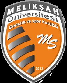 Melikşah Üniversitesi S.K. httpsuploadwikimediaorgwikipediaenthumb3