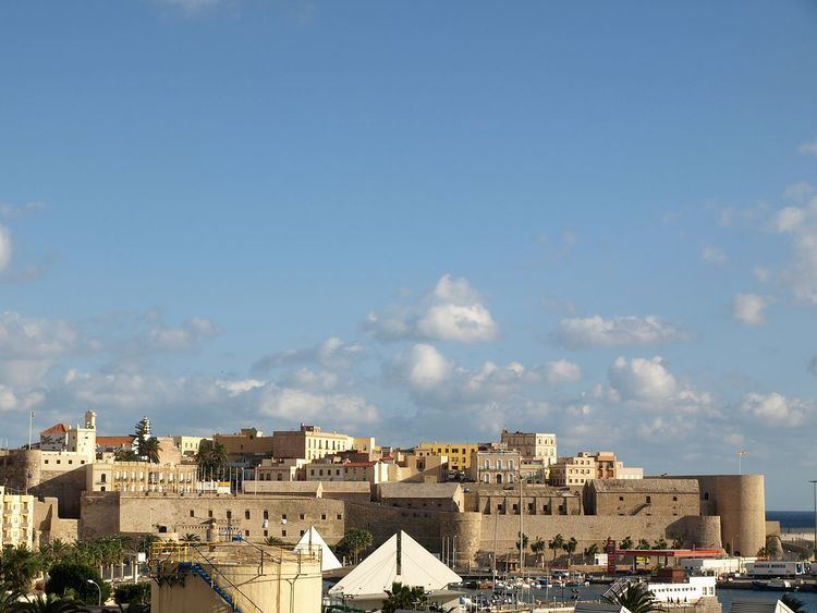 Melilla la Vieja