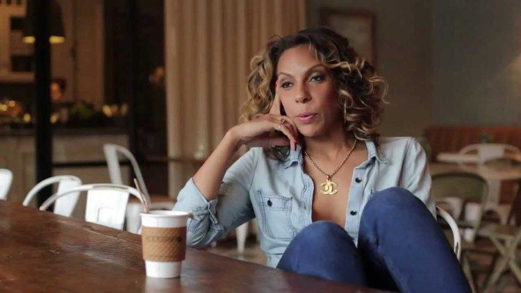 Melina Matsoukas Authentic American Style Melina Matsoukas on Inspiration