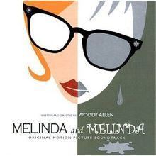 Melinda and Melinda (soundtrack) httpsuploadwikimediaorgwikipediaenthumbc