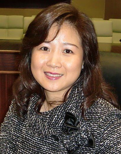 Melinda Chan