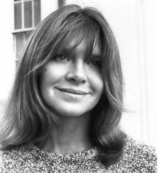 Melinda Dillon Marvelous Melinda Dillon Radiant Character Actress of CLOSE