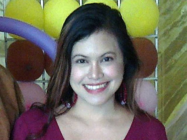 Melinda Magsino Batangas councilor tagged by slain journalist denies harassment