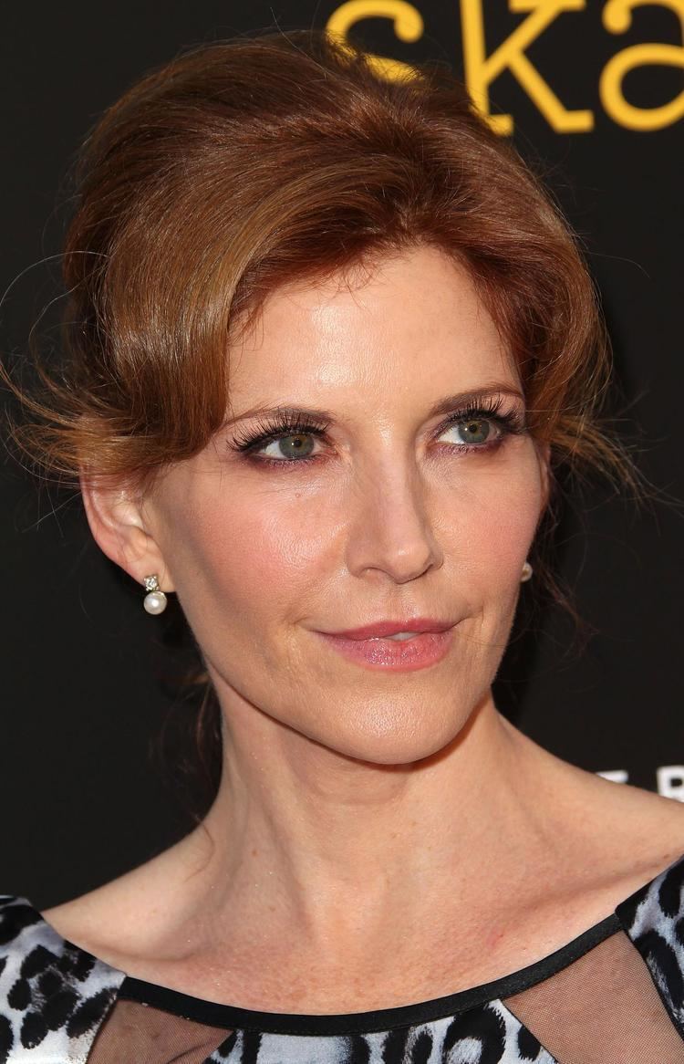 Melinda McGraw melindamcgrawateventofskateland2010jpg