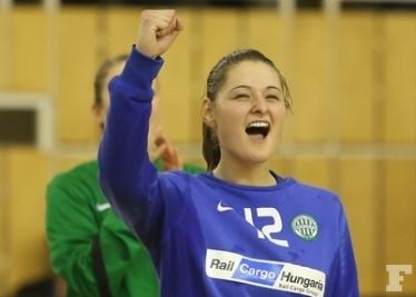 Ferencvárosi TC (women's handball) - Alchetron, the free social encyclopedia