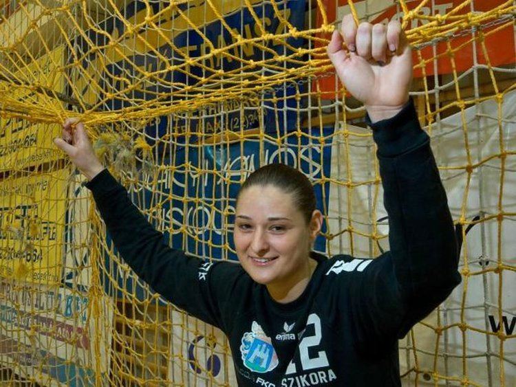 Ferencvárosi TC (women's handball) - Alchetron, the free social encyclopedia