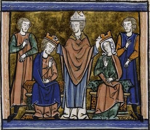 Melisende, Queen of Jerusalem Melisende A True Queen Medievalistsnet
