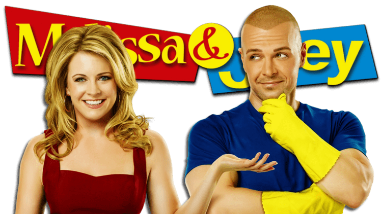 Melissa & Joey Melissa amp Joey TV fanart fanarttv