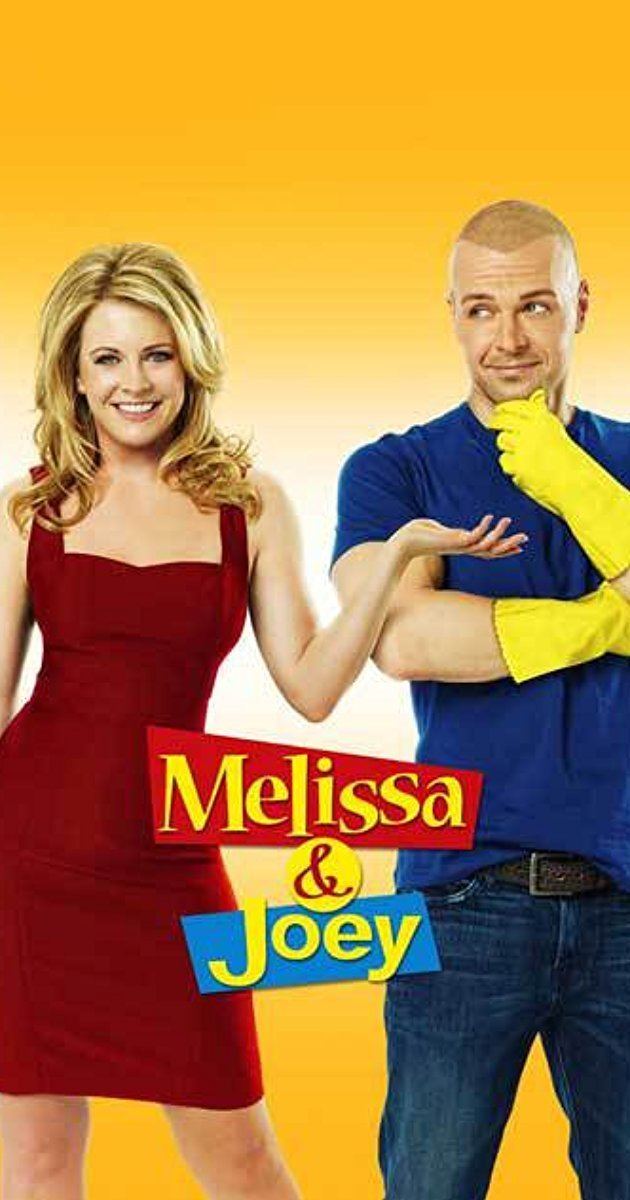 Melissa & Joey Melissa amp Joey TV Series 20102015 IMDb