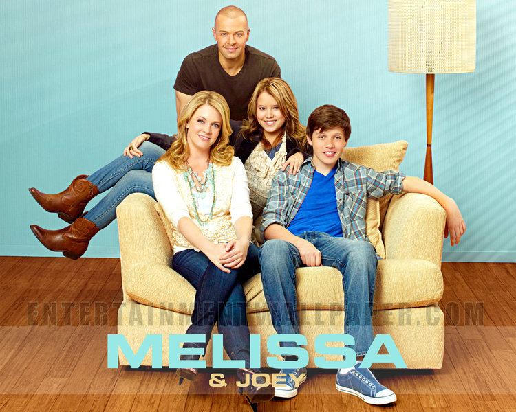 Melissa & Joey 1000 images about Melissa and joey on Pinterest Inside job