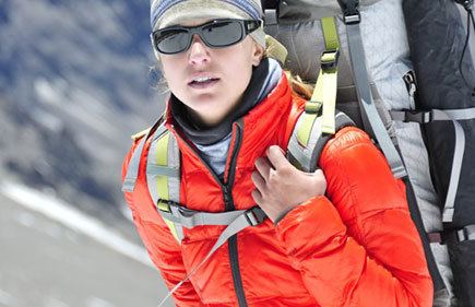 Melissa Arnot Everest Return to Everest Bio Melissa Arnot National