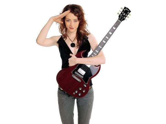 Origins: Melissa Auf der Maur on learning to grow a cultural space from  scratch – The Creative Independent