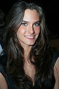 Melissa Baker httpsuploadwikimediaorgwikipediacommonsthu