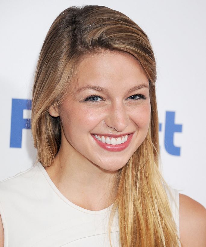 Melissa Benoist Supergirl39s Melissa Benoist Talks Transforming into a