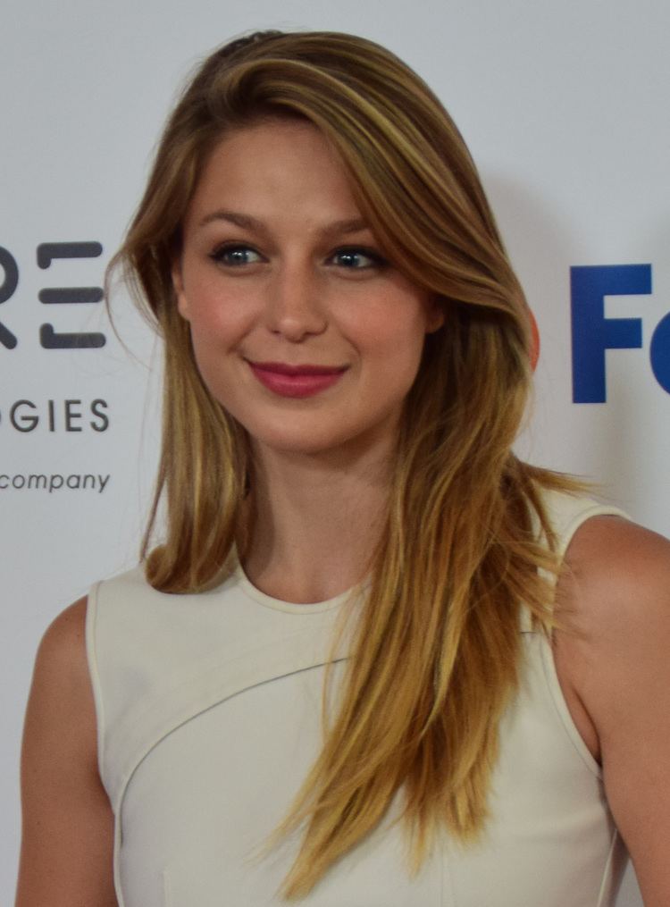 Melissa Benoist Melissa Benoist Wikipedia