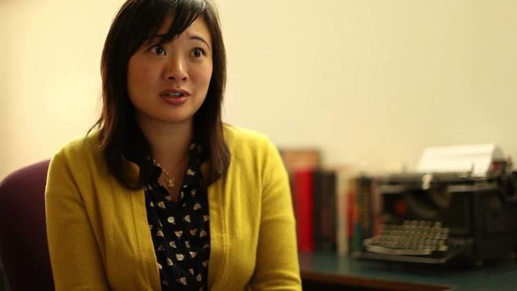 Melissa Chan Journalism in China Video Interview with Melissa Chan