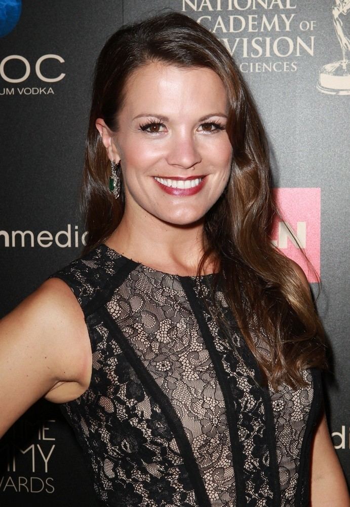 Melissa Claire Egan Melissa Claire Egan Picture 14 The 40th Annual Daytime