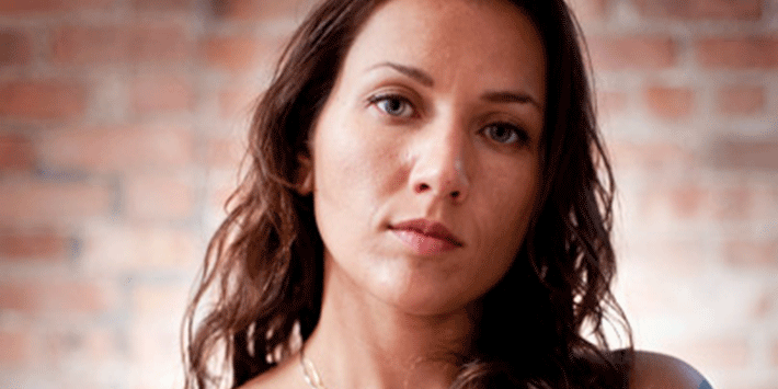 Melissa Febos Visiting Writer Melissa Febos Event Details Monmouth