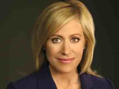 Melissa Francis Heres Why Melissa Francis Left CNBC For Fox Business Business Insider