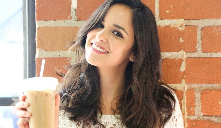 Melissa Fumero Melissa Fumero Brooklyn Nine Nine Interview