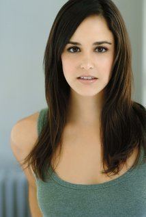 Melissa Fumero iamediaimdbcomimagesMMV5BMTc3NjE4NTQyN15BMl5