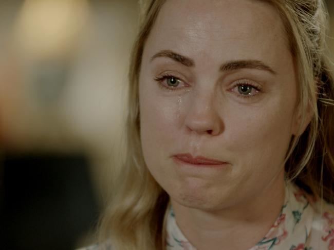Melissa George Melissa George tells all about assault that ended marriage