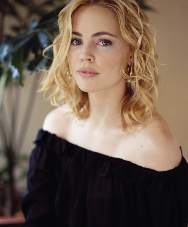 Melissa George Alchetron The Free Social Encyclopedia