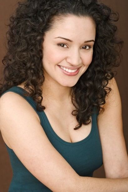 Melissa Gonzalez (actress) Melissa Gonzalez Grossman Jack Talent
