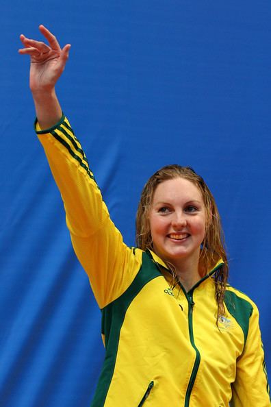 Melissa Gorman Melissa Gorman Pictures 19th Commonwealth Games Day 4