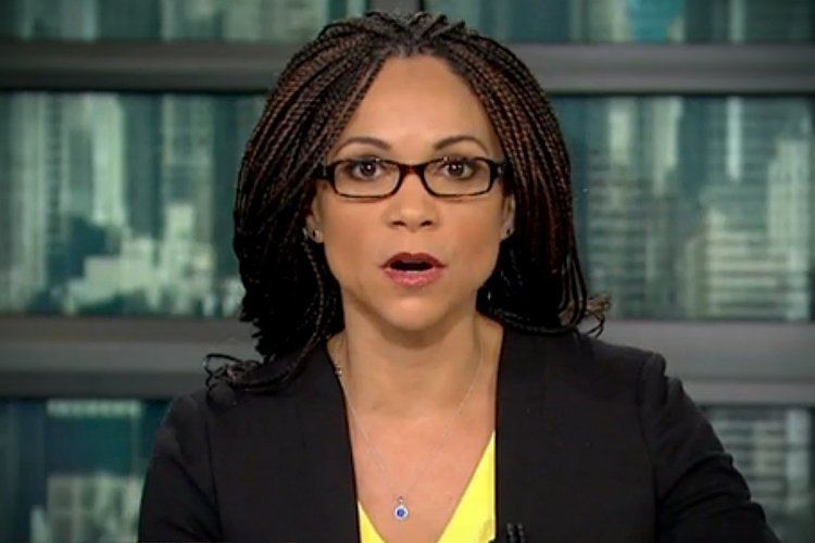 Melissa Harris-Perry White supremacy wins again Melissa Harris Perry and the