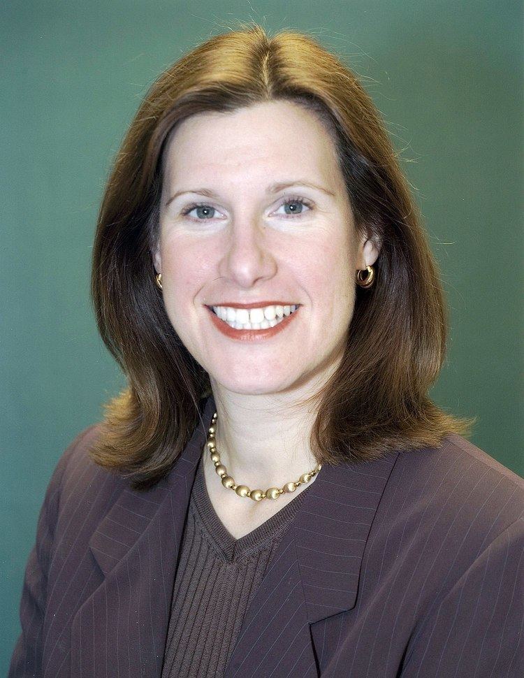 Melissa Hart (politician) httpsuploadwikimediaorgwikipediacommonsthu
