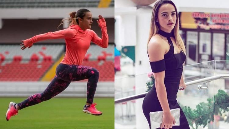 Melissa Herrera Melissa Herrera la hermosa joya del ftbol latinoamericano femenino