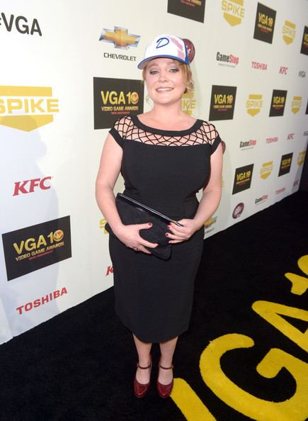 Melissa Hutchison Melissa Hutchison Pictures Spike TV39s 10th Annual Video