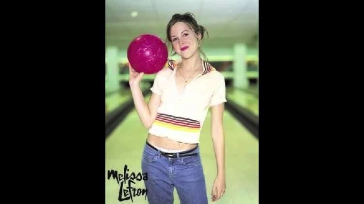 Melissa Lefton Melissa Lefton I Know You Want Me How Can I Blame You YouTube