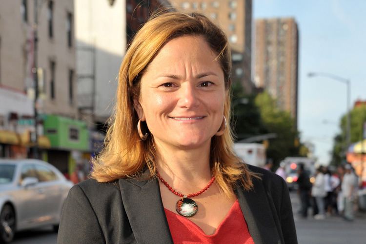 Melissa Mark-Viverito Details On Council Speaker Melissa MarkViverito NYC