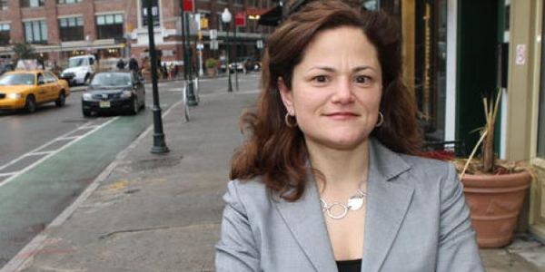 Melissa Mark-Viverito Melissa MarkViverito Is Elected First Hispanic NY City