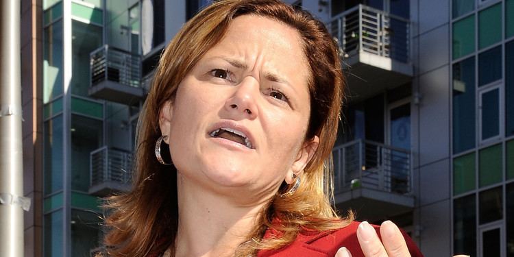 Melissa Mark-Viverito Melissa MarkViverito Has Votes To Be NYC Council Speaker