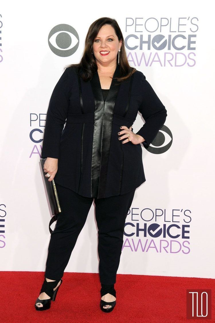Melissa McCarthy Melissa McCarthy Style Evolution Special The
