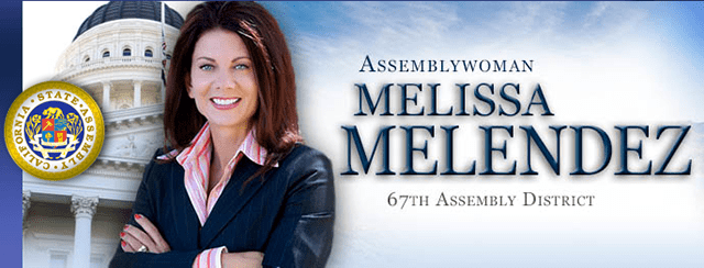Melissa Melendez Melendez For Assembly 2012