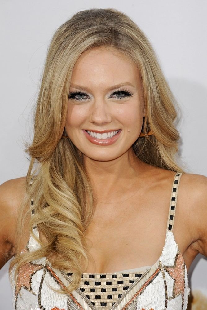 Melissa Ordway Quotes by Melissa Ordway Like Success