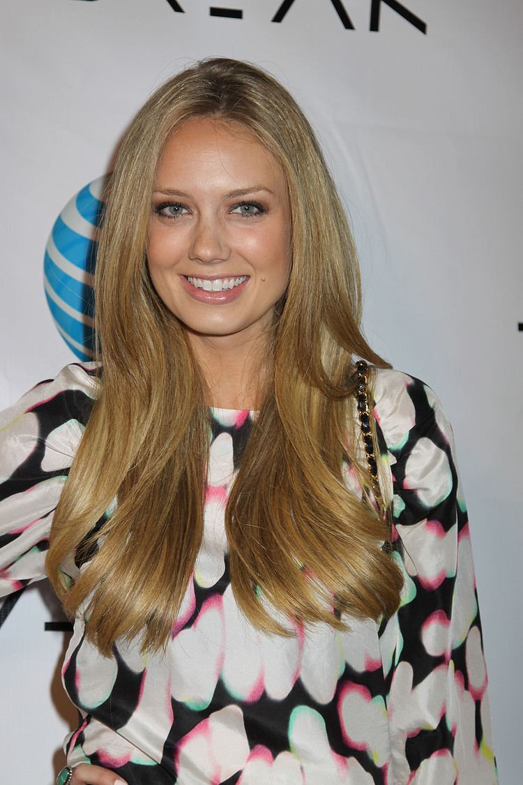 Melissa Ordway Melissa Ordway at the premiere of the Web series DAYBREAK