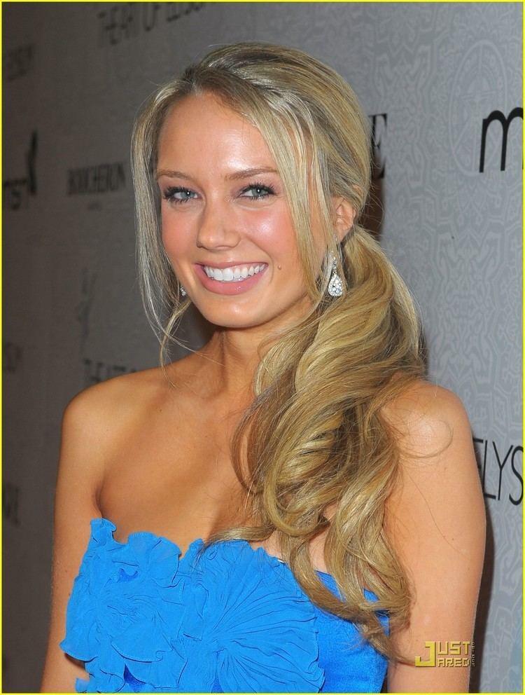 Melissa Ordway Melissa Ordway Miley Cyrus is a Workaholic Photo 360424
